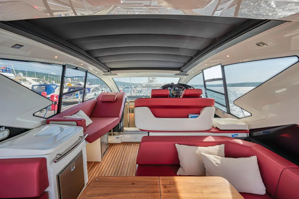 2024 Cranchi M44 HT Yacht For Sale in Pula 2024 Cranchi M44 HT Yacht For Sale in Pula