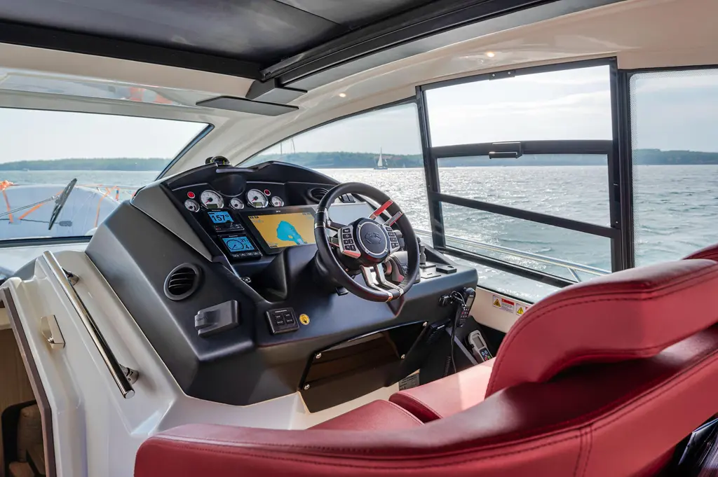 2024 Cranchi M44 HT Yacht For Sale in Pula 2024 Cranchi M44 HT Yacht For Sale in Pula