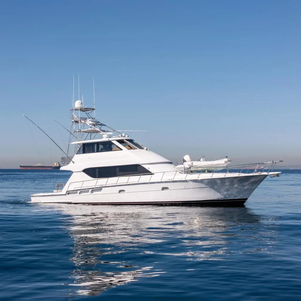 2000 Hatteras 70 Convertible Yacht For Sale in Huntington Beach CA 2000 Hatteras 70 Convertible Yacht For Sale in Huntington Beach CA