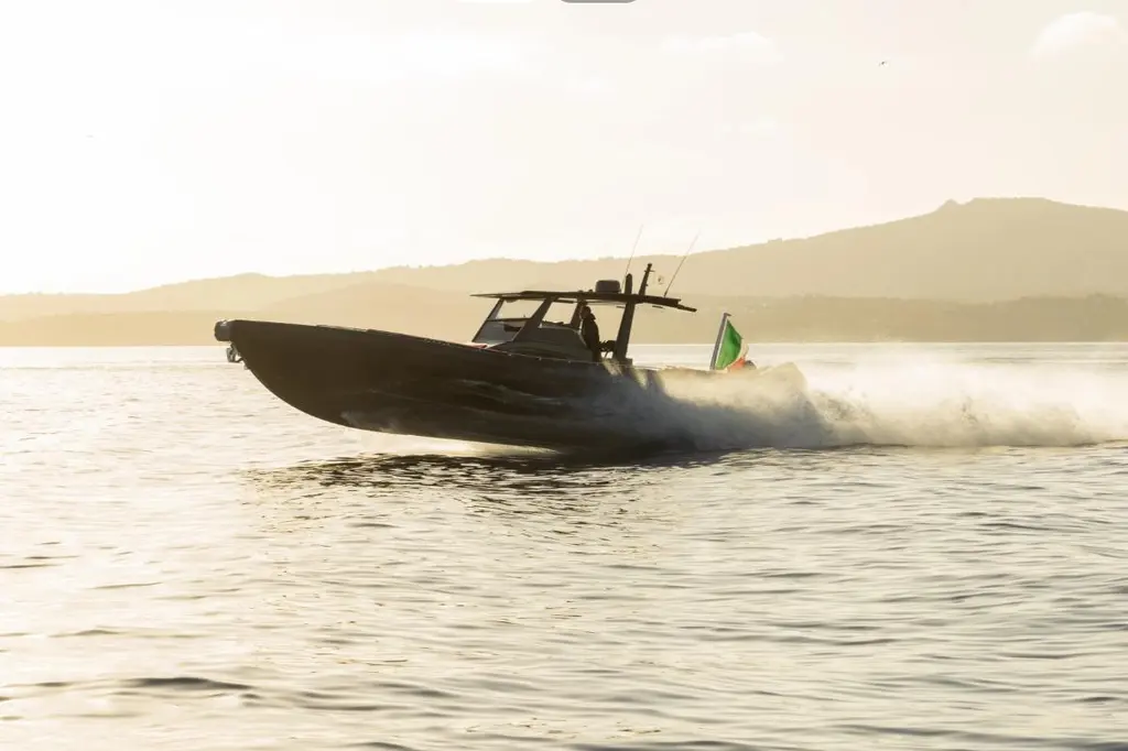 2025 BS 120 FB Yacht For Sale in Bodrum 2025 BS 120 FB Yacht For Sale in Bodrum