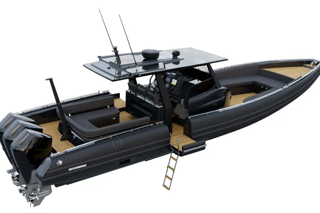 2025 BS 120 FB Yacht For Sale in Bodrum 2025 BS 120 FB Yacht For Sale in Bodrum