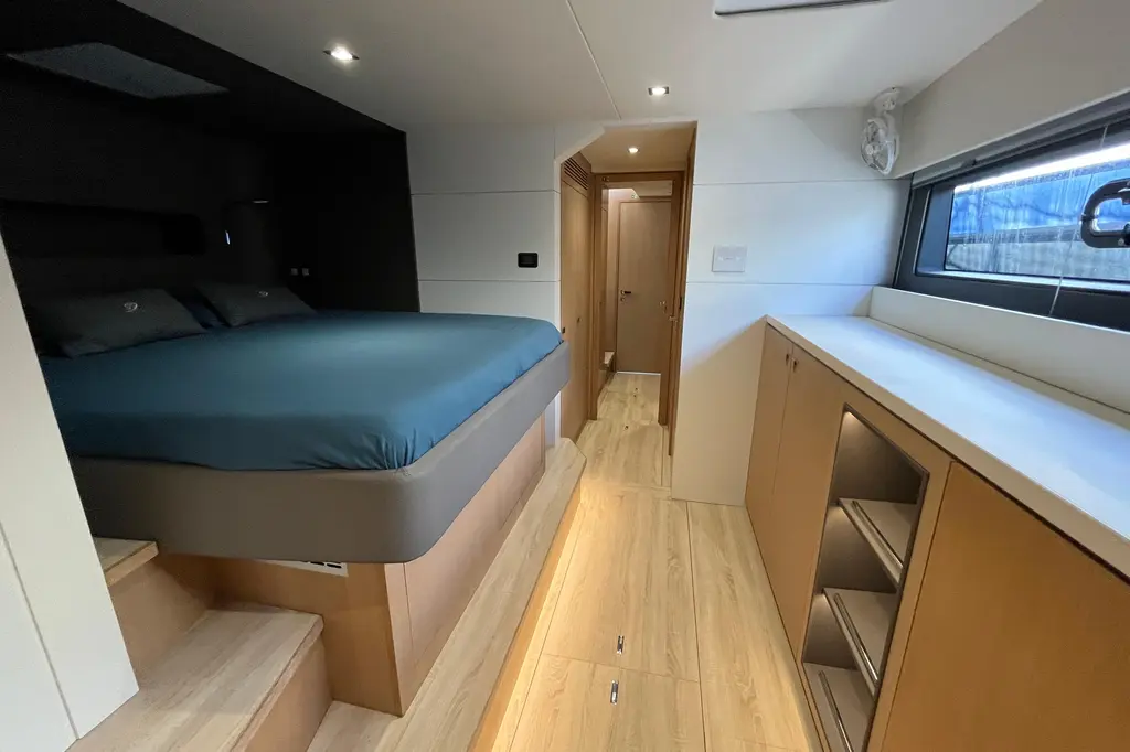 DIMEMAR 2021 Privilege 580 SIGNATURE Yacht For Sale in Canet-en-Roussillon 66 DIMEMAR 2021 Privilege 580 SIGNATURE Yacht For Sale in Canet-en-Roussillon 66