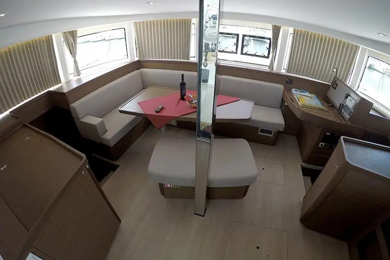 Abba 2023 Lagoon 42 Yacht For Sale in Sibenik Abba 2023 Lagoon 42 Yacht For Sale in Sibenik