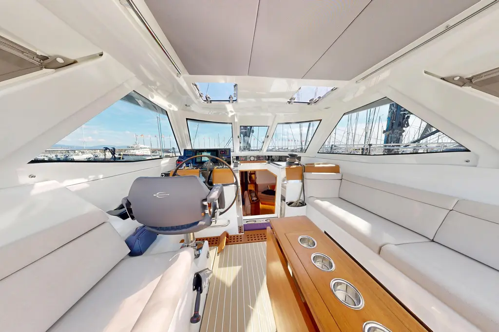 2024 Amel 60 Yacht For Sale in Imperia IT-IM 2024 Amel 60 Yacht For Sale in Imperia IT-IM