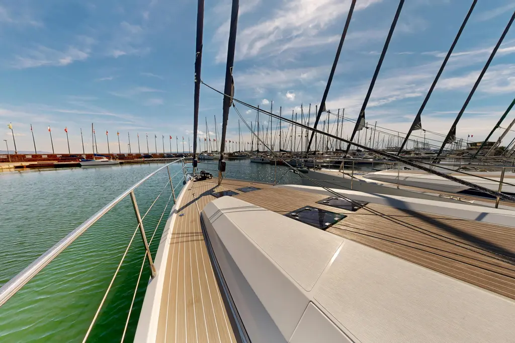 2024 Amel 60 Yacht For Sale in Imperia IT-IM 2024 Amel 60 Yacht For Sale in Imperia IT-IM