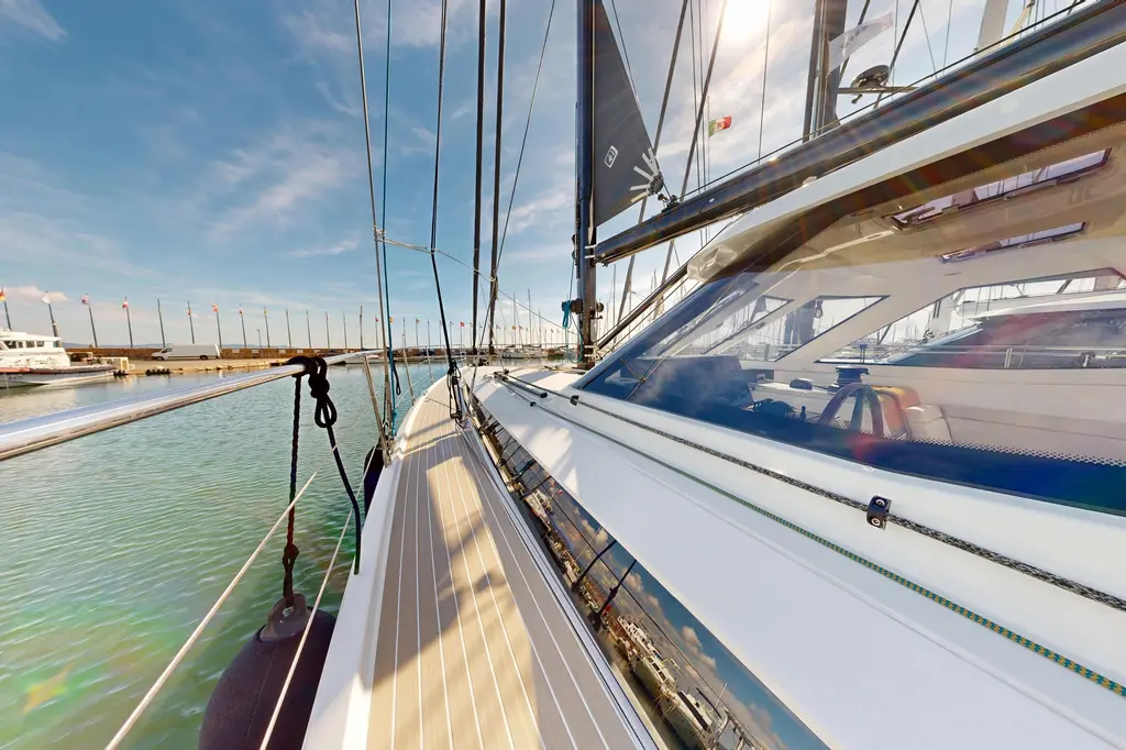 2024 Amel 60 Yacht For Sale in Imperia IT-IM 2024 Amel 60 Yacht For Sale in Imperia IT-IM