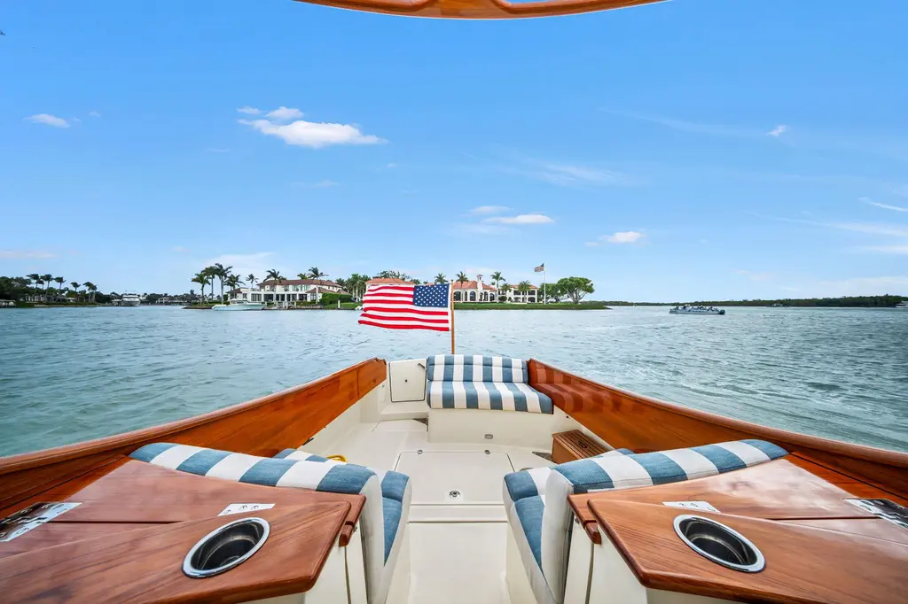 SHE'S THE ONE 2019 Hinckley Picnic Boat 34 MKII Yacht For Sale in St Petersburg FL SHE'S THE ONE 2019 Hinckley Picnic Boat 34 MKII Yacht For Sale in St Petersburg FL
