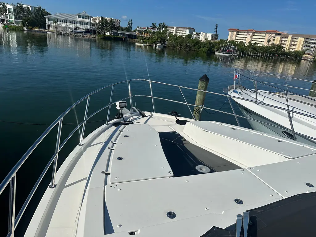2023 Galeon 470 Sky Yacht For Sale in 2023 Galeon 470 Sky Yacht For Sale in