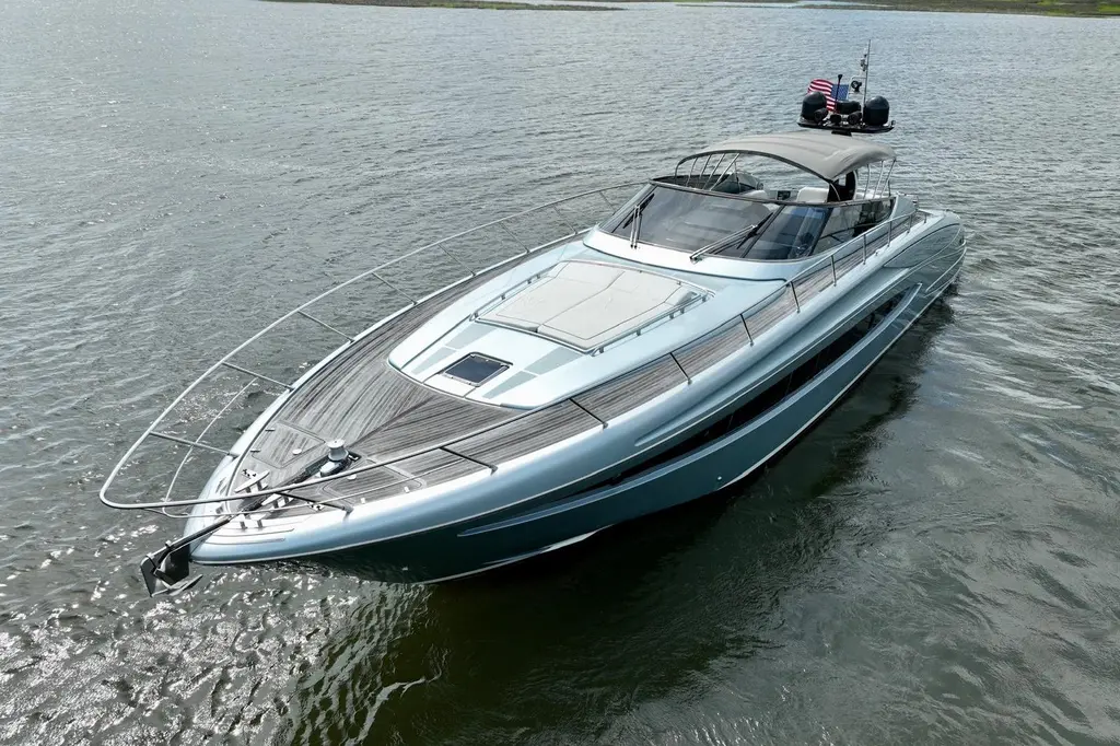 Andiamo 2016 Riva 63' Virtus Yacht For Sale in Longboat Key FL Andiamo 2016 Riva 63' Virtus Yacht For Sale in Longboat Key FL