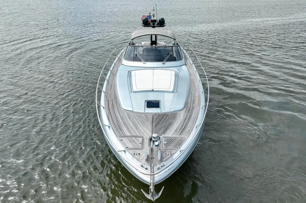 Andiamo 2016 Riva 63' Virtus Yacht For Sale in Longboat Key FL Andiamo 2016 Riva 63' Virtus Yacht For Sale in Longboat Key FL