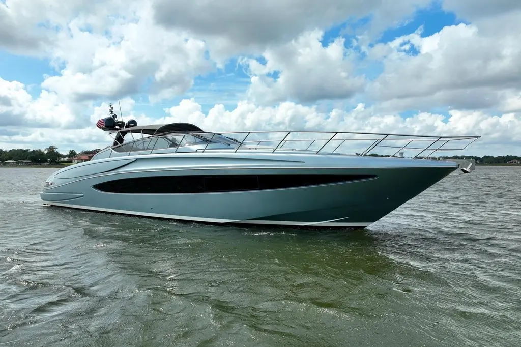 Andiamo 2016 Riva 63' Virtus Yacht For Sale in Longboat Key FL Andiamo 2016 Riva 63' Virtus Yacht For Sale in Longboat Key FL