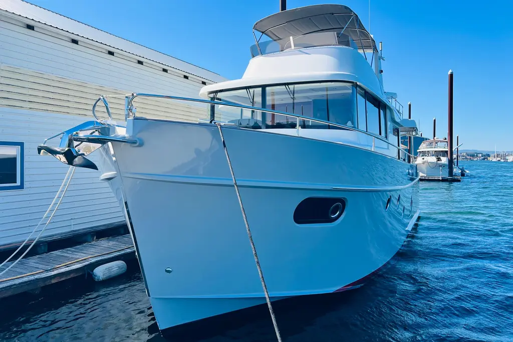 Billy 2014 Beneteau Swift Trawler 50 Yacht For Sale in Anacortes WA Billy 2014 Beneteau Swift Trawler 50 Yacht For Sale in Anacortes WA