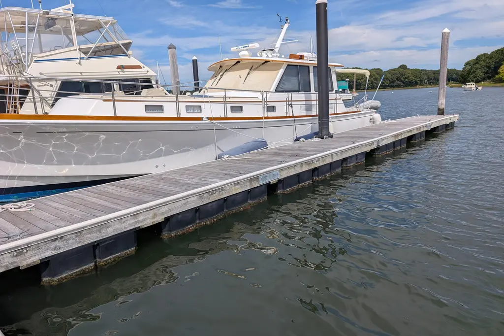 Cloud Nine 2006 Grand Banks 49 Eastbay SX Yacht For Sale in Wickford RI Cloud Nine 2006 Grand Banks 49 Eastbay SX Yacht For Sale in Wickford RI