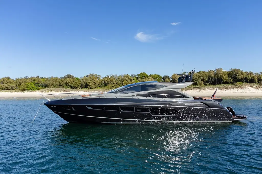 ZAZA 2013 Sunseeker Predator 68 Yacht For Sale in Gold Coast QLD ZAZA 2013 Sunseeker Predator 68 Yacht For Sale in Gold Coast QLD