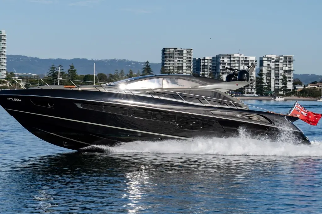 ZAZA 2013 Sunseeker Predator 68 Yacht For Sale in Gold Coast QLD ZAZA 2013 Sunseeker Predator 68 Yacht For Sale in Gold Coast QLD