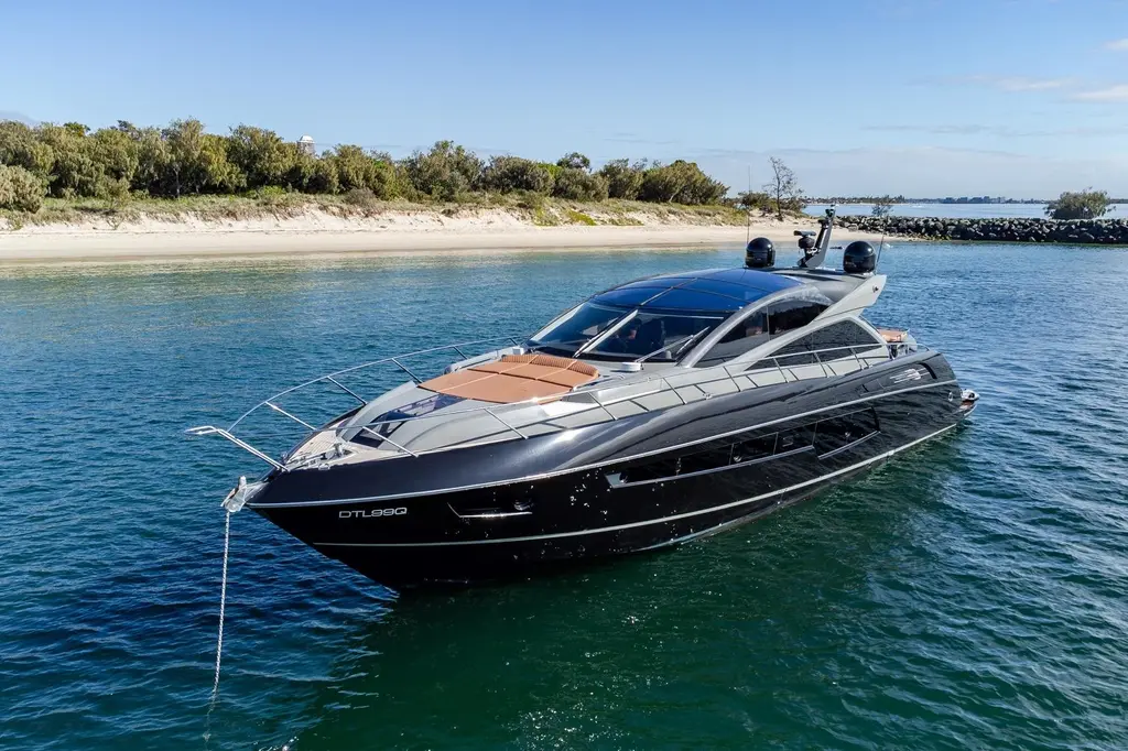 ZAZA 2013 Sunseeker Predator 68 Yacht For Sale in Gold Coast QLD ZAZA 2013 Sunseeker Predator 68 Yacht For Sale in Gold Coast QLD