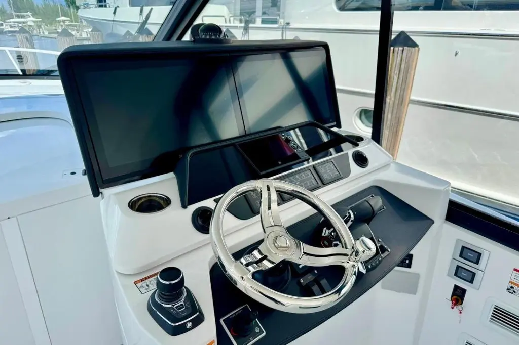 2026 Intrepid 50 Yacht For Sale in Fajardo 2026 Intrepid 50 Yacht For Sale in Fajardo