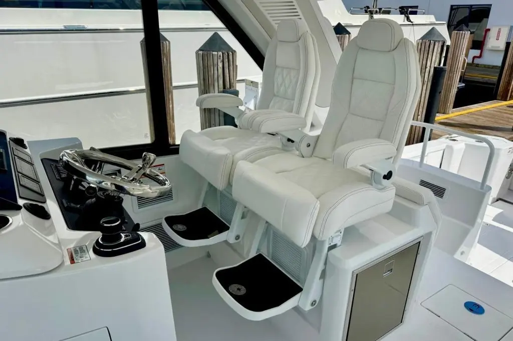 2026 Intrepid 50 Yacht For Sale in Fajardo 2026 Intrepid 50 Yacht For Sale in Fajardo