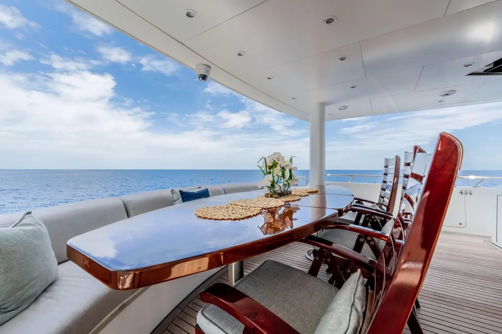 2009 Hargrave Raised Pilothouse Yacht For Sale in Fort Lauderdale FL 2009 Hargrave Raised Pilothouse Yacht For Sale in Fort Lauderdale FL