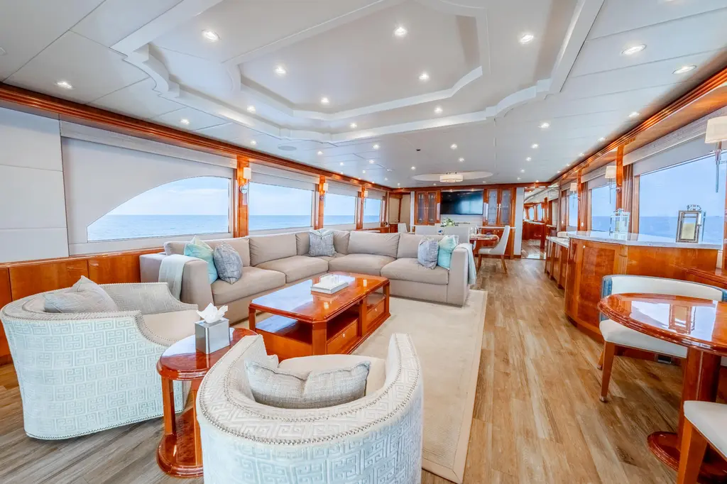 2009 Hargrave Raised Pilothouse Yacht For Sale in Fort Lauderdale FL 2009 Hargrave Raised Pilothouse Yacht For Sale in Fort Lauderdale FL