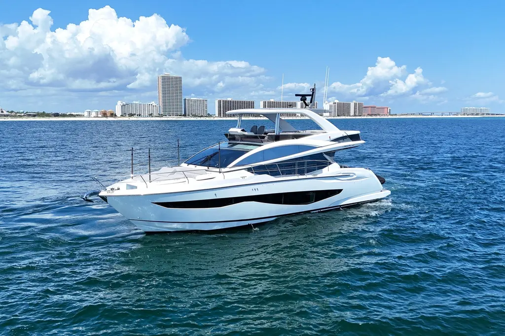 IMMACULATE 2022 Pearl 62 Yacht For Sale in Orange Beach AL IMMACULATE 2022 Pearl 62 Yacht For Sale in Orange Beach AL