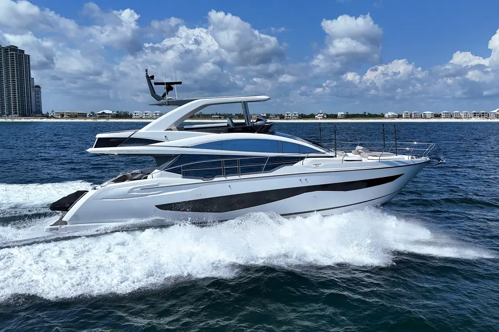 2022 pearl 62 immaculate orange beach alabama for sale