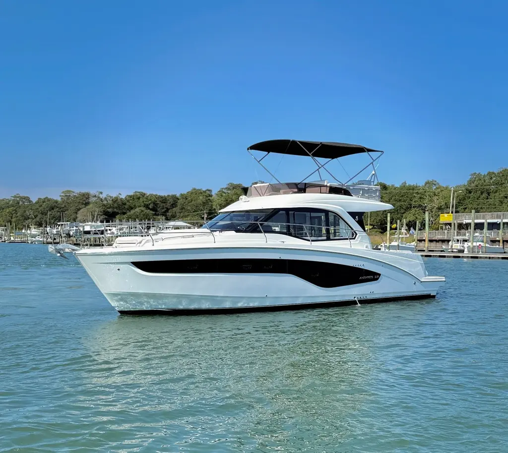 Josefina II 2024 Beneteau Antares 12 Yacht For Sale in Wrightsville Beach NC Josefina II 2024 Beneteau Antares 12 Yacht For Sale in Wrightsville Beach NC