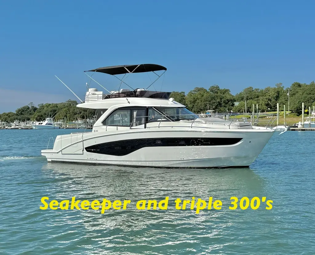 Josefina II 2024 Beneteau Antares 12 Yacht For Sale in Wrightsville Beach NC Josefina II 2024 Beneteau Antares 12 Yacht For Sale in Wrightsville Beach NC