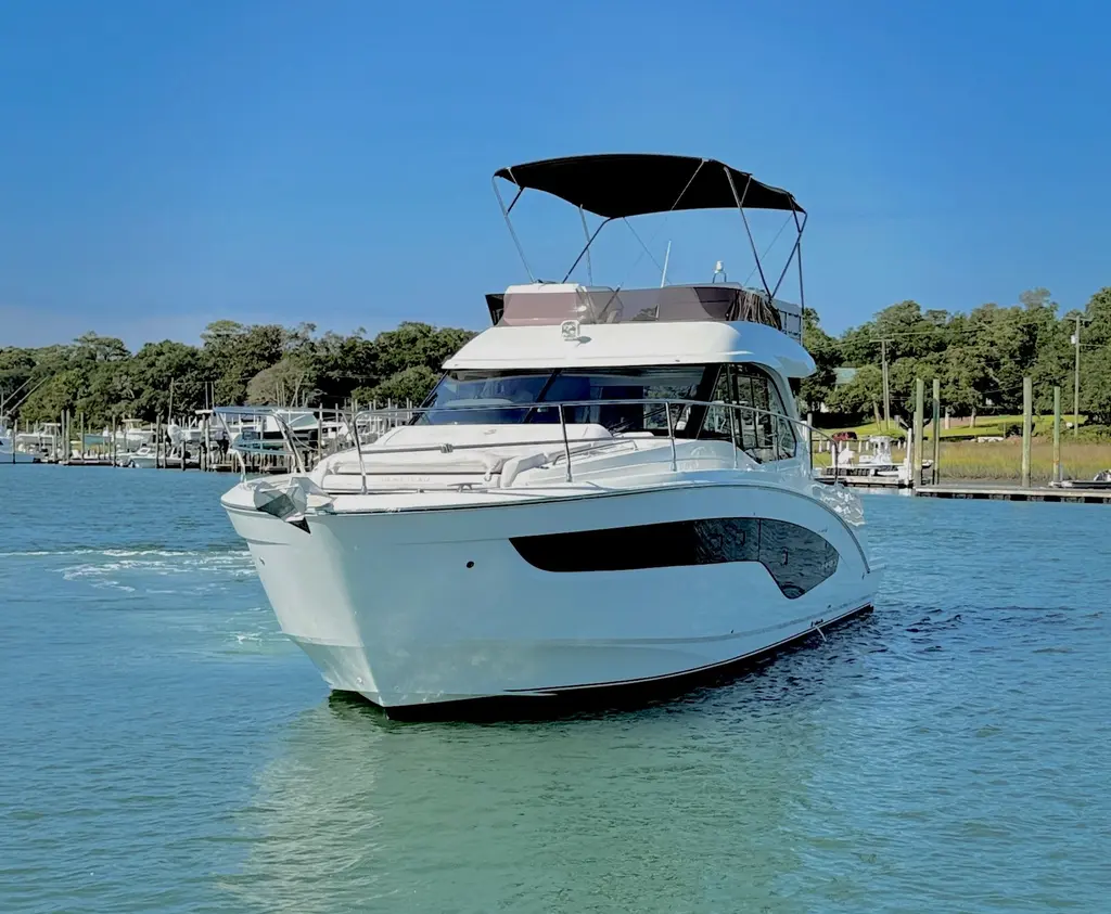 Josefina II 2024 Beneteau Antares 12 Yacht For Sale in Wrightsville Beach NC Josefina II 2024 Beneteau Antares 12 Yacht For Sale in Wrightsville Beach NC