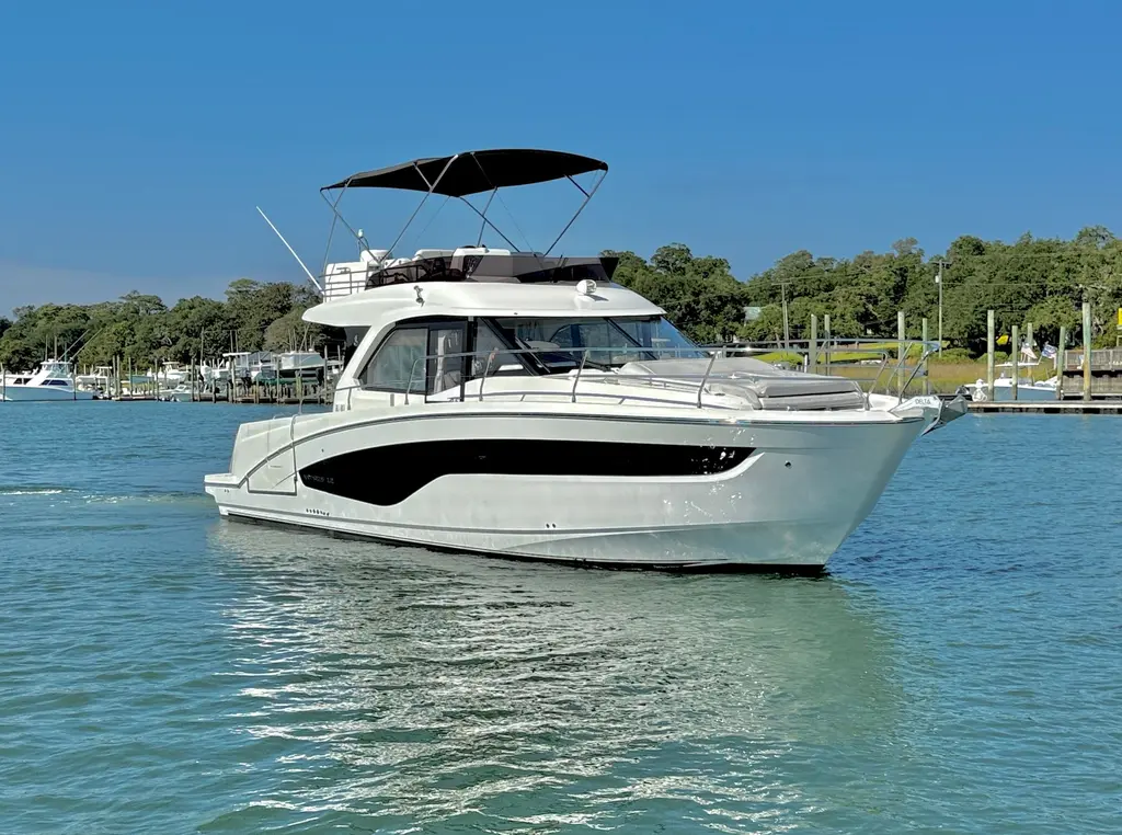 Josefina II 2024 Beneteau Antares 12 Yacht For Sale in Wrightsville Beach NC Josefina II 2024 Beneteau Antares 12 Yacht For Sale in Wrightsville Beach NC