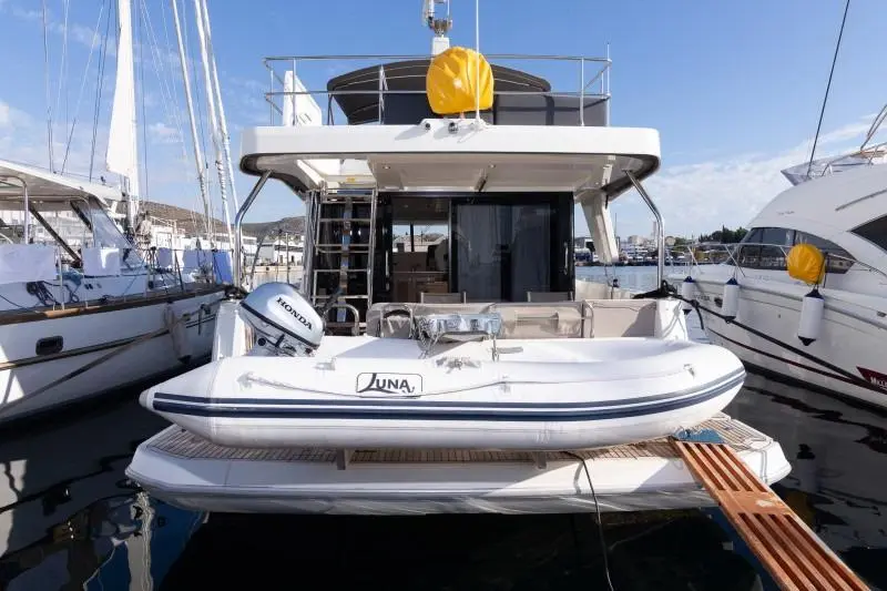 Ocean dreamer 2019 Beneteau Swift Trawler 47 Yacht For Sale in Sibenik Ocean dreamer 2019 Beneteau Swift Trawler 47 Yacht For Sale in Sibenik