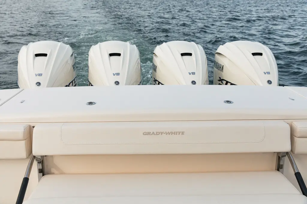 2024 Grady-White Canyon 456 Yacht For Sale in Brielle NJ 2024 Grady-White Canyon 456 Yacht For Sale in Brielle NJ