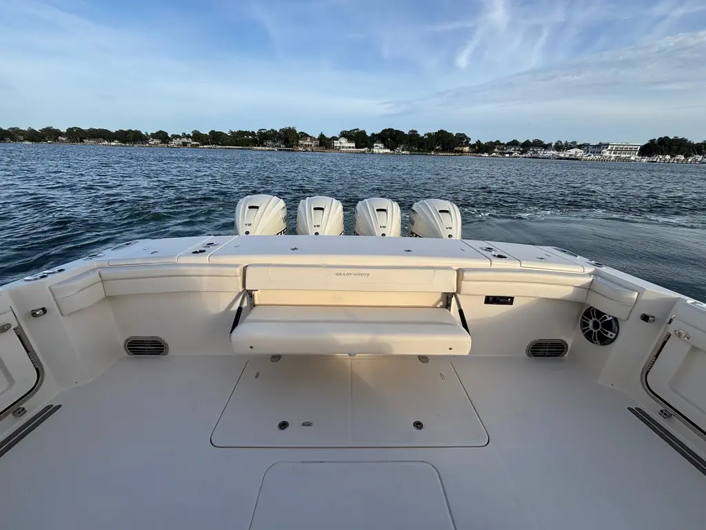 2024 Grady-White Canyon 456 Yacht For Sale in Brielle NJ 2024 Grady-White Canyon 456 Yacht For Sale in Brielle NJ