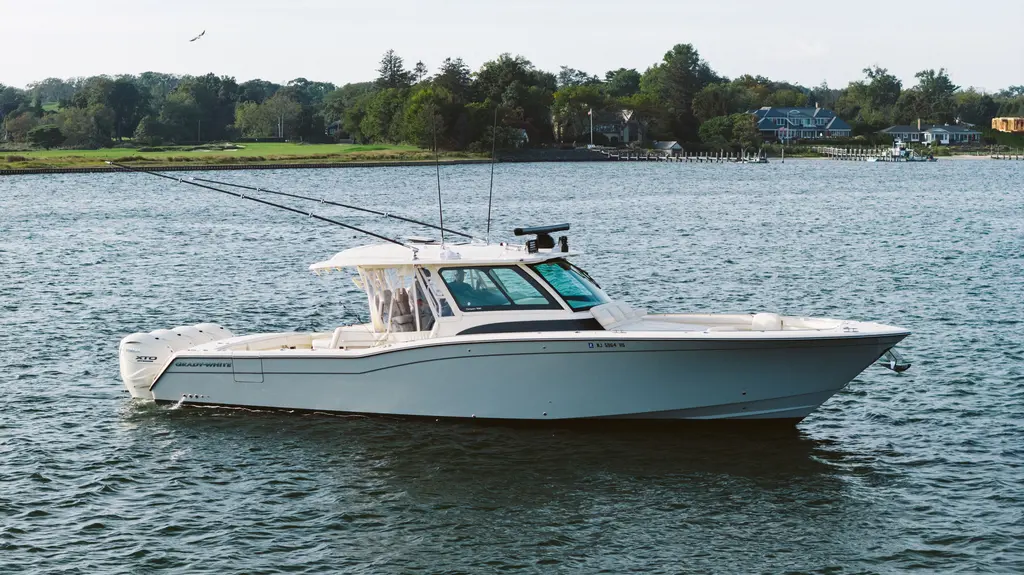 2024 Grady-White Canyon 456 Yacht For Sale in Brielle NJ 2024 Grady-White Canyon 456 Yacht For Sale in Brielle NJ