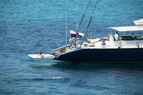 2004 Dereli S/Y 39 m Yacht For Sale in Monaco 2004 Dereli S/Y 39 m Yacht For Sale in Monaco