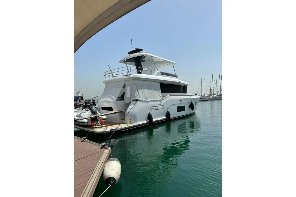 2022 Sirena 58 Yacht For Sale in Antalya 2022 Sirena 58 Yacht For Sale in Antalya