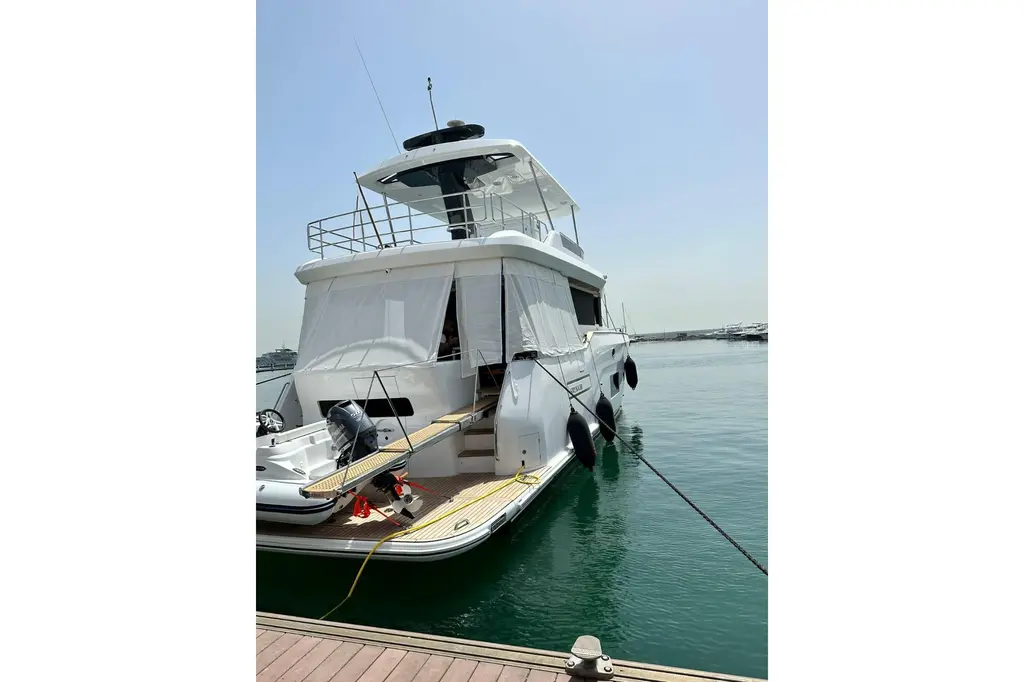 2022 Sirena 58 Yacht For Sale in Antalya 2022 Sirena 58 Yacht For Sale in Antalya