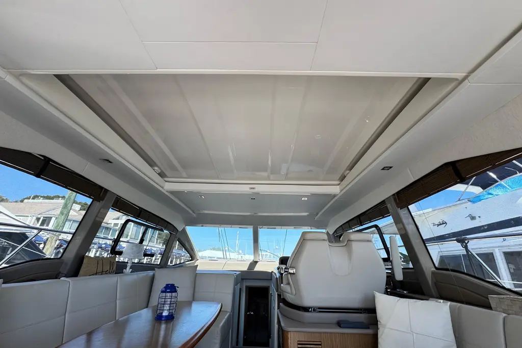 Aquaholique 2017 Sea Ray Sundancer 460 Yacht For Sale in East Greenwich RI Aquaholique 2017 Sea Ray Sundancer 460 Yacht For Sale in East Greenwich RI