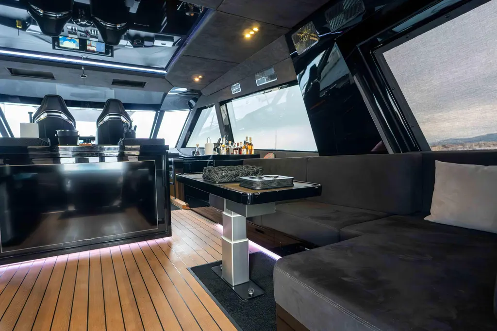MATARIKI 2014 Maori 78 Yacht For Sale in Vallauris MATARIKI 2014 Maori 78 Yacht For Sale in Vallauris