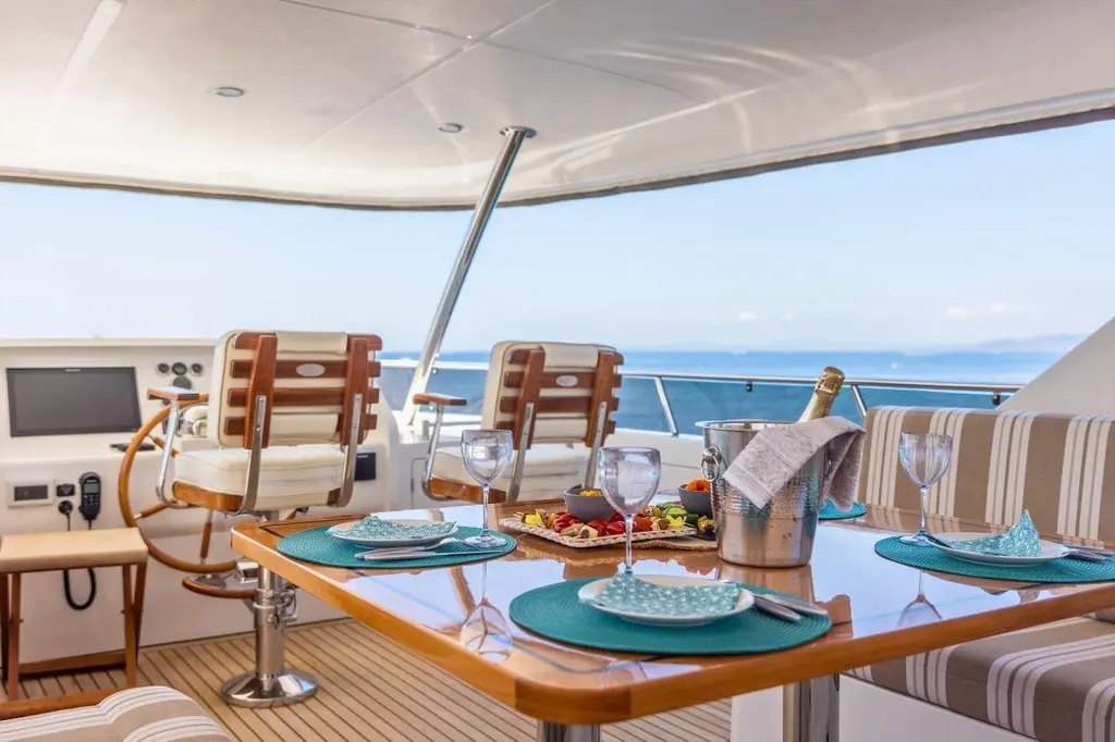 SEDNA 2020 Selene 72 Ocean Explorer Yacht For Sale in Saint-Raphaël 83 SEDNA 2020 Selene 72 Ocean Explorer Yacht For Sale in Saint-Raphaël 83