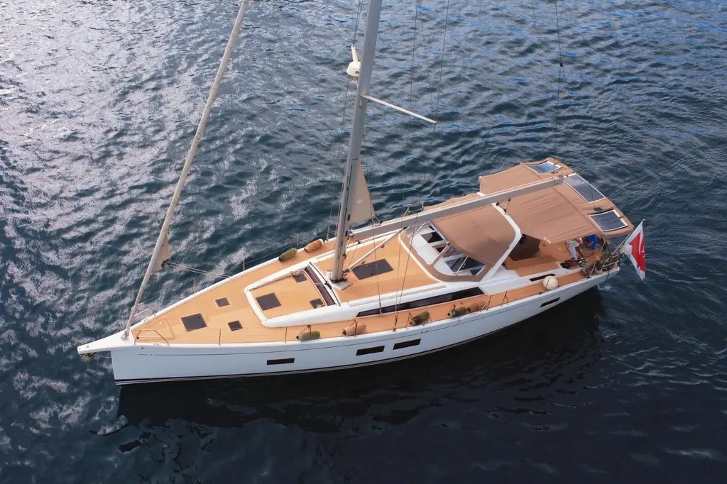 GR 2017 Grand Soleil 52LC Yacht For Sale in Valletta GR 2017 Grand Soleil 52LC Yacht For Sale in Valletta
