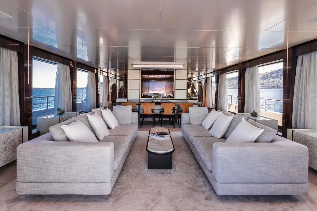 OCEANIC 143 2023 Canados Expedition Yacht Yacht For Sale in Cannes 