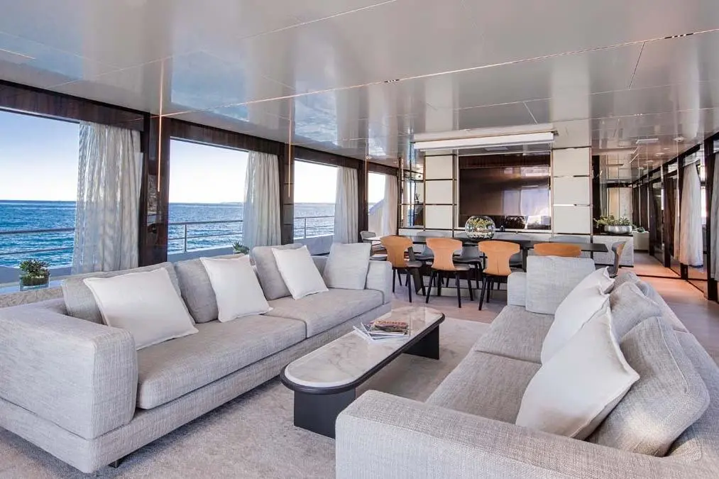 OCEANIC 143 2023 Canados Expedition Yacht Yacht For Sale in Cannes 