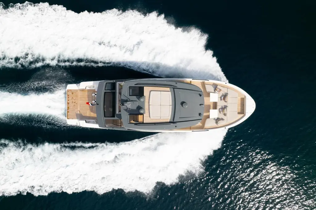 2025 Bluegame BGX63 Yacht For Sale in Saint-Tropez 83 2025 Bluegame BGX63 Yacht For Sale in Saint-Tropez 83