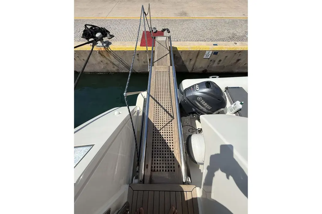 2013 Ferretti Yachts 720 Yacht For Sale in Bodrum 2013 Ferretti Yachts 720 Yacht For Sale in Bodrum