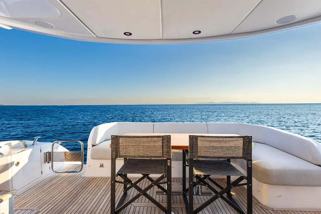 MASK 2023 Azimut 53 Yacht For Sale in Athens MASK 2023 Azimut 53 Yacht For Sale in Athens