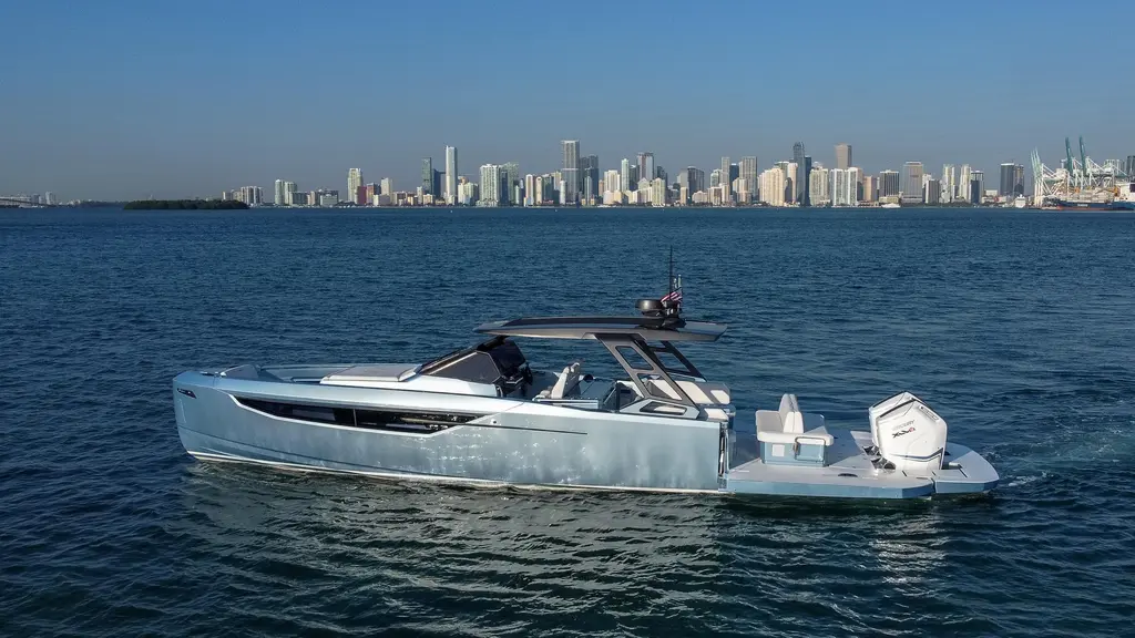 2023 XLV Yacht For Sale in Fort Lauderdale FL 2023 XLV Yacht For Sale in Fort Lauderdale FL