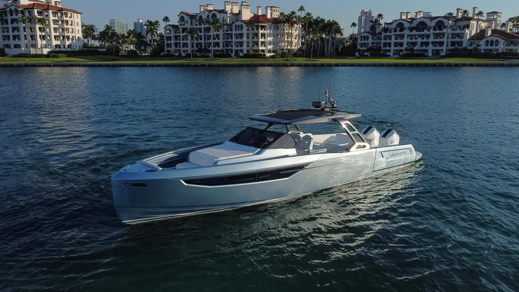 2023 XLV Yacht For Sale in Fort Lauderdale FL 2023 XLV Yacht For Sale in Fort Lauderdale FL
