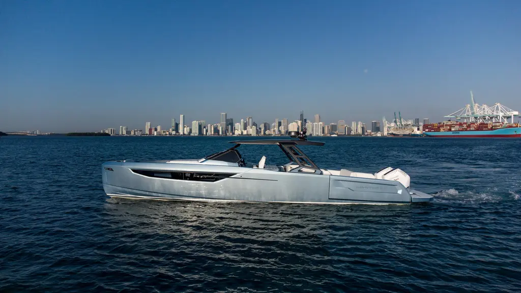 2023 XLV Yacht For Sale in Fort Lauderdale FL 2023 XLV Yacht For Sale in Fort Lauderdale FL