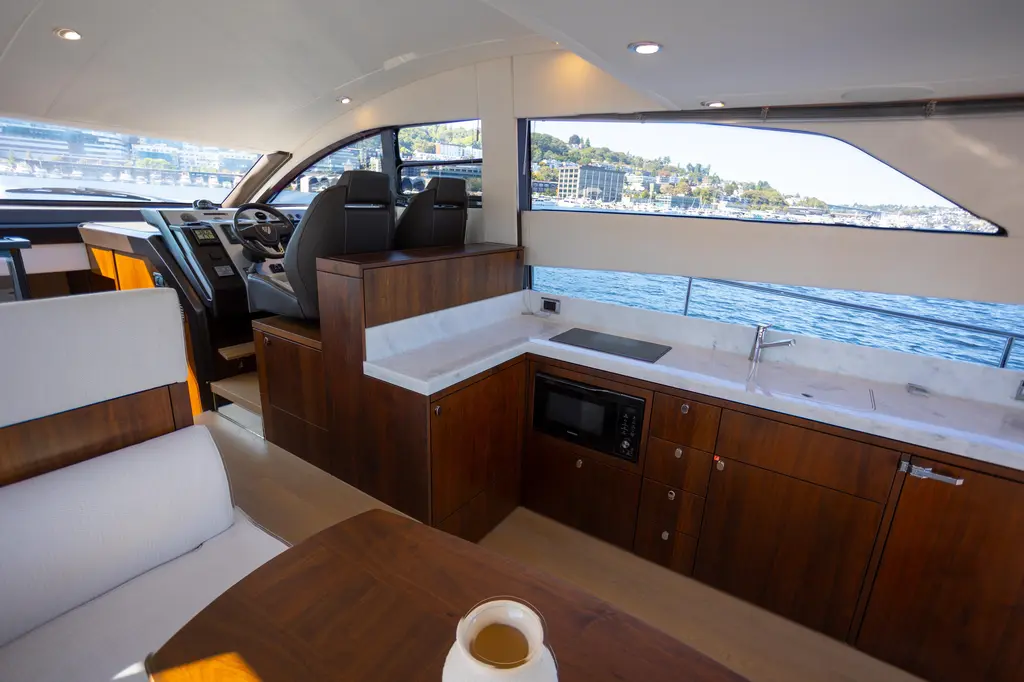 50 FAIRLINE 2025 Fairline Squadron 50 Yacht For Sale in Seattle WA 50 FAIRLINE 2025 Fairline Squadron 50 Yacht For Sale in Seattle WA